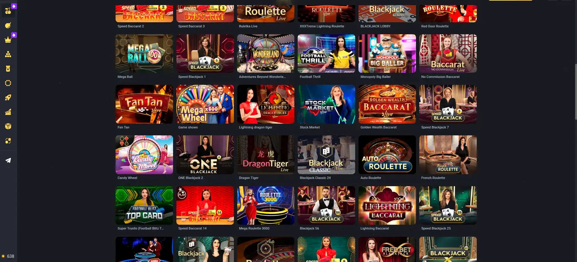 Бонусы и акции в казино Клубника на телефоне